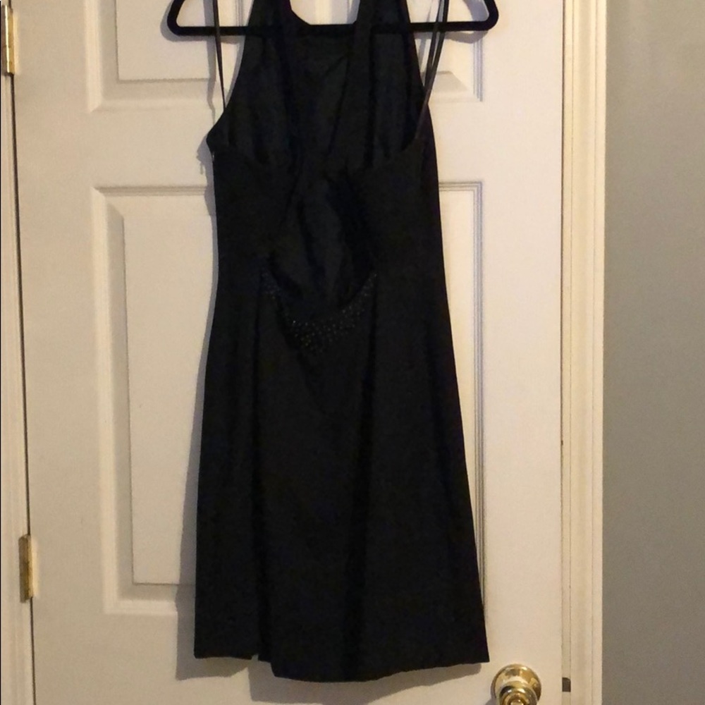Cocktail dress